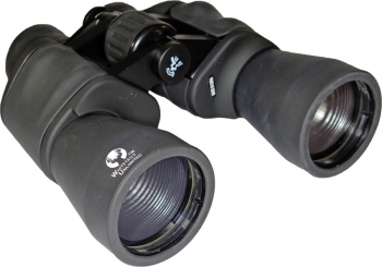 Pentax Whitetails Unlimited Binocular optics PX88036