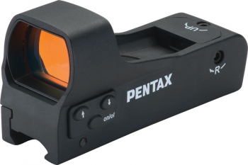 Pentax Gameseeker HS20 Dot Sight optics PX89702