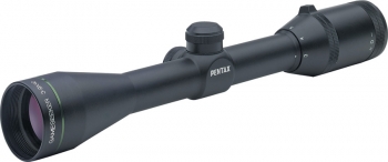 Pentax Pentax Gameseeker Rifle Scope. optics PX89711