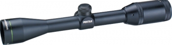 Pentax Pentax Gameseeker Rifle Scope. optics PX89712