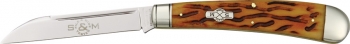 Queen Cutlery Queen Schatt & Morgan File & knives QN041105
