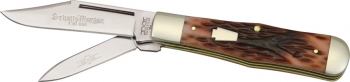 Queen Cutlery Queen Schatt & Morgan Series knives QN042822