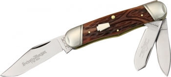 Queen Cutlery Queen Schatt & Morgan Series knives QN043163