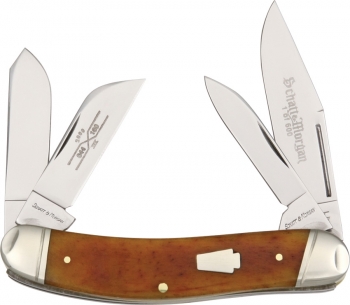 Queen Cutlery Queen Schatt & Morgan Series knives QN044160