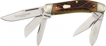 Queen Cutlery Queen Schatt & Morgan Series knives QN045160
