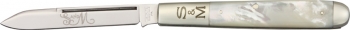 Queen Cutlery Queen Schatt & Morgan Series knives QN051297