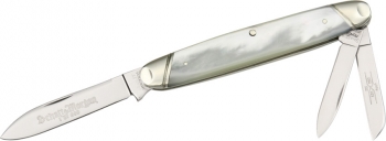Queen Cutlery Queen Schatt & Morgan Series knives QN053221