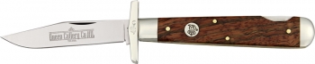 Queen Cutlery Swing Guard Lockback knives QN1LCZ