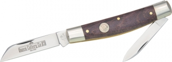 Queen Cutlery Queen Large Congress. knives QN31BEM