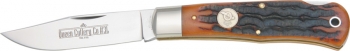 Queen Cutlery Large Lockback knives QN3LACSB