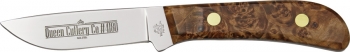 Queen Cutlery Drop Point Hunter knives QN4180MB