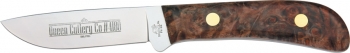 Queen Cutlery Drop Point Hunter knives QN4180SMB