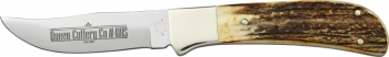 Queen Cutlery Saber Ground Hunter knives QN4185
