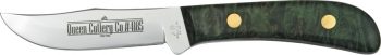 Queen Cutlery Sabre Hunter knives QN4185GMB