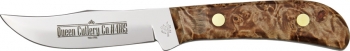 Queen Cutlery Sabre Hunter knives QN4185MB