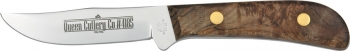 Queen Cutlery Sabre Hunter knives QN4185SMB
