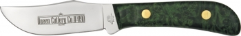 Queen Cutlery Queen Premium Skinner Hunter. knives QN4190GMB