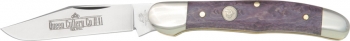 Queen Cutlery Queen Copperhead. knives QN41BEM