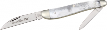 Queen Cutlery Premium Wharncliff knives QN46P
