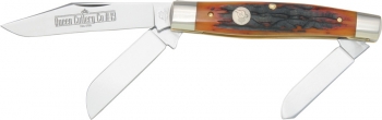 Queen Cutlery Cattle King knives QN49ACSB