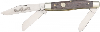 Queen Cutlery Queen Cattle King Stockman. knives QN49BEM