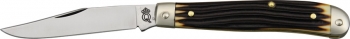 Queen Cutlery Trapper Work Horse Series knives QN51