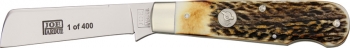 Queen Cutlery Easy Opener Cotton Sampler knives QN5500