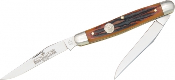 Queen Cutlery Muskrat knives QN66ACSB