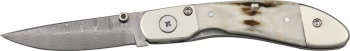 Queen Cutlery Queen Gentlemens Linerlock - knives QN7200