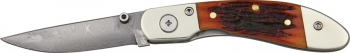 Queen Cutlery Queen Gentlemens Linerlock - knives QN7201