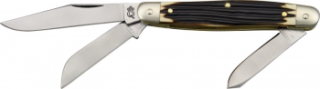 Queen Cutlery Large Stockman knives QN9
