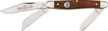 Queen Cutlery Large Stockman Curly knives QN9CZ