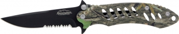 Remington Remington FAST Framelock. knives R056