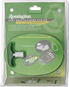 Remington Remington Fast Snap Kit. knives R19197