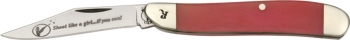Remington Remington Shoot Like A Girl.. knives R19289