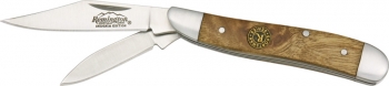 Remington Sportsman Peanut knives R19327
