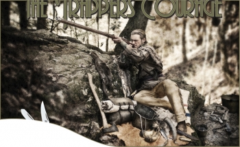 Remington Remington Trappers Courage knives R19334P