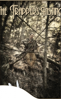 Remington Trappers Instinct knives R19336P