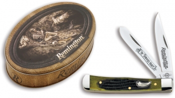 Remington Remington Trappers Pride knives R19337C