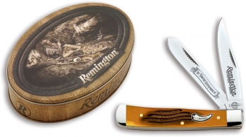 Remington Remington Trappers Determinat knives R19338C