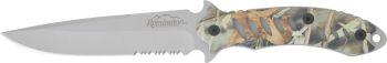 Remington Remington FAST Fixed Blade. knives R19783