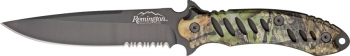 Remington Sportsman FAST Fixed Blade knives R19786