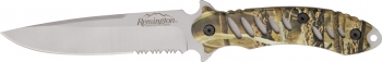 Remington FAST Fixed Blade knives R19789