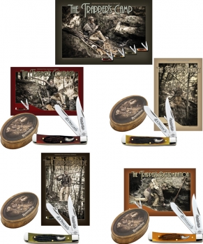 Remington Remington Powder Horn knives R4CMP