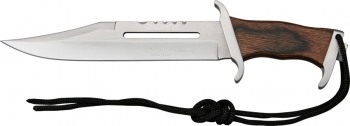 United Cutlery Rambo III Miniature Signature knives RBM3SS