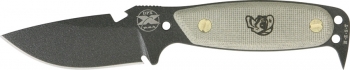 Esee ESEE Hest Robert Pelton knives RCHEST