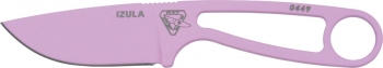 ESEE Izula Pink Knife RCIP
