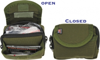 ESEE Advanced Pro Survival Kit knives RCSKITA