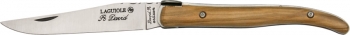 Robert David Laguiole Folding Knife 120121