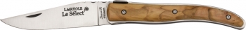 Robert David Laquiole Le Select Folder Knives RD120221